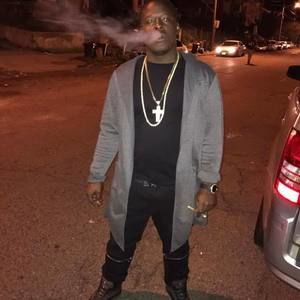 Meet your Posher, Tykeel